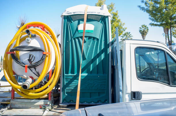 Best Local porta potty services  in Greenock, PA