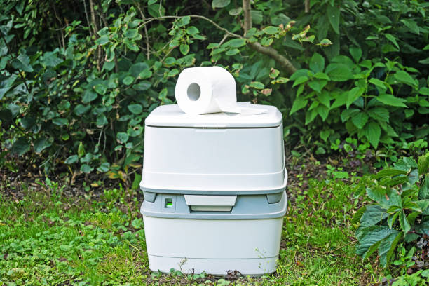 Best Event porta potty rental  in Greenock, PA