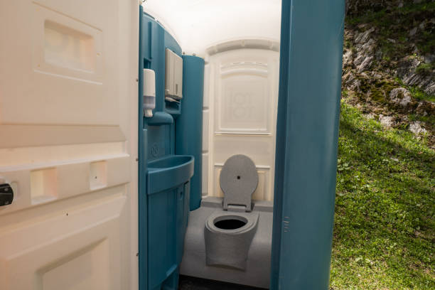 Best Porta potty rental for festivals  in Greenock, PA