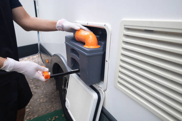 Best Local porta potty services  in Greenock, PA