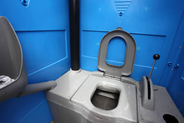 Best Portable restroom trailer rental  in Greenock, PA