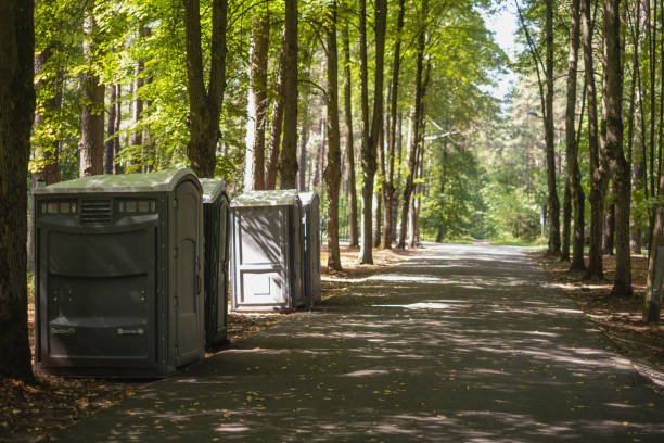 Best Local porta potty services  in Greenock, PA