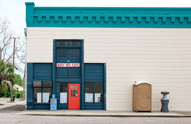 Best Sanitation services for porta potties  in Greenock, PA