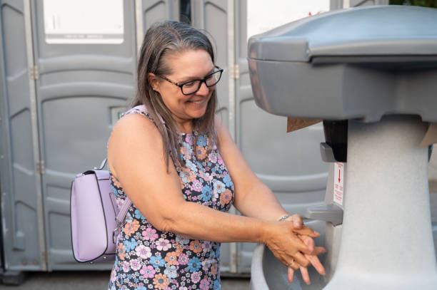 Professional porta potty rental in Greenock, PA